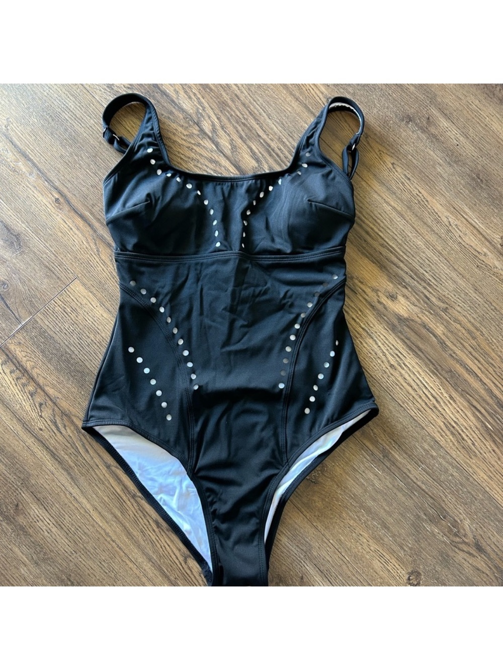5 NWT Cupshe one piece swimsuits - Picture 6 of 6